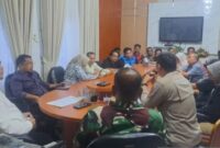 Saat berita ini diturunkan Pemkab Bungo,  sedang membahas langkah antisipasi  penanganan banjir dan tanah lonsor,  warga yang tinggal di wilayah rawan longsor diimbau berhati-hati dan selalu waspada