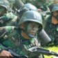 Kepala Dinas Penerangan TNI AU (Kadispenau) Marsekal Pertama TNI I Nyoman Suadnyana,menyelaskan Siswa Komponen Cadangan (Komcad)  dikuti ASN  dari  kementerian, yang terpilih yang bisa menjalani latihan simulasi tempur dengan materi Praktik Lapangan Teknik Tempur Dasar.