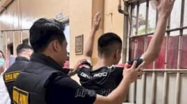 Kepala Lapas Kelas I Cipinang, Wachid Wibowo membenarkan adanya operasi Gabungan bersama  Dittipidnarkoba Mabes Polri dan berhasil mengungkap peredaran narkotika jenis ekstasi dan vape mengandung etomidate yang beredar di dua tempat hiburan malam di Jakarta Barat dan diduga dikendalikan dari dalam lapas.
