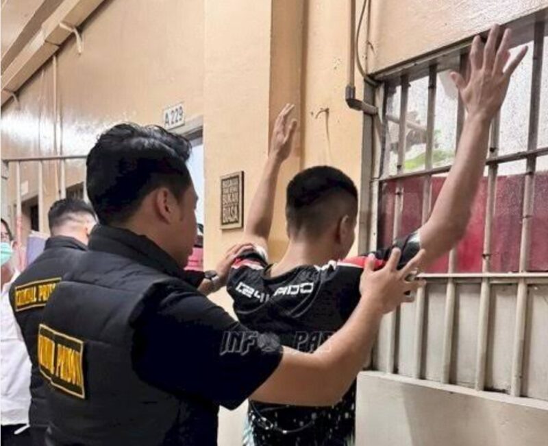 Kepala Lapas Kelas I Cipinang, Wachid Wibowo membenarkan adanya operasi Gabungan bersama  Dittipidnarkoba Mabes Polri dan berhasil mengungkap peredaran narkotika jenis ekstasi dan vape mengandung etomidate yang beredar di dua tempat hiburan malam di Jakarta Barat dan diduga dikendalikan dari dalam lapas.
