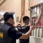 Kepala Lapas Kelas I Cipinang, Wachid Wibowo membenarkan adanya operasi Gabungan bersama  Dittipidnarkoba Mabes Polri dan berhasil mengungkap peredaran narkotika jenis ekstasi dan vape mengandung etomidate yang beredar di dua tempat hiburan malam di Jakarta Barat dan diduga dikendalikan dari dalam lapas.
