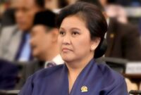 Wakil Ketua MPR RI Lestari, upaya pencegahan harus menjadi perhatian serius pemerintah, khususnya Kementerian Komunikasi dan Digital dalam memperkuat pengawasan jaringan internet dan mempercepat penutupan akses situs judol yang masih beroperasi.