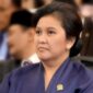 Wakil Ketua MPR RI Lestari, upaya pencegahan harus menjadi perhatian serius pemerintah, khususnya Kementerian Komunikasi dan Digital dalam memperkuat pengawasan jaringan internet dan mempercepat penutupan akses situs judol yang masih beroperasi.