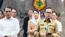 Bima meminta kepala daerah lebih peka terhadap kondisi riil masyarakat dengan turun langsung ke lapangan. Kepala daerah juga diminta aktif memantau jalur distribusi, mengawasi rantai produksi, serta mengecek harga komoditas secara berkala guna mengantisipasi potensi gangguan pasokan.
