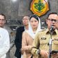 Bima meminta kepala daerah lebih peka terhadap kondisi riil masyarakat dengan turun langsung ke lapangan. Kepala daerah juga diminta aktif memantau jalur distribusi, mengawasi rantai produksi, serta mengecek harga komoditas secara berkala guna mengantisipasi potensi gangguan pasokan.