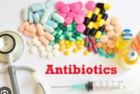 Ilustrasi obat obat anti biotik penggunaan antibiotik yang tidak tepat dapat memicu resistensi antimikroba atau Antimicrobial Resistance (AMR), yakni kondisi ketika bakteri, virus, jamur, maupun parasit menjadi kebal terhadap obat-obatan antimikroba.
Survei WHO bersama Kementerian Kesehatan RI menunjukkan praktik penggunaan antibiotik tanpa aturan masih marak terjadi di Indonesia.
