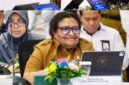 Pemerintah pusat memastikan penanganan konflik di Wamena, Papua Pegunungan dilakukan secara menyeluruh dengan mengutamakan pemulihan masyarakat hingga kondisi kembali kondusif.hal tersebut disampaikan pada Rapat koordinasi tersebut dihadiri Gubernur Papua Pegunungan, para bupati, unsur TNI-Polri, Majelis Rakyat Papua (MRP), Lembaga Masyarakat Adat (LMA), tokoh agama, tokoh masyarakat, serta sejumlah pemangku kepentingan lainnya.