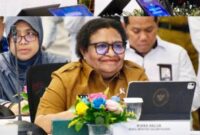 Pemerintah pusat memastikan penanganan konflik di Wamena, Papua Pegunungan dilakukan secara menyeluruh dengan mengutamakan pemulihan masyarakat hingga kondisi kembali kondusif.hal tersebut disampaikan pada Rapat koordinasi tersebut dihadiri Gubernur Papua Pegunungan, para bupati, unsur TNI-Polri, Majelis Rakyat Papua (MRP), Lembaga Masyarakat Adat (LMA), tokoh agama, tokoh masyarakat, serta sejumlah pemangku kepentingan lainnya.