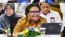 Pemerintah pusat memastikan penanganan konflik di Wamena, Papua Pegunungan dilakukan secara menyeluruh dengan mengutamakan pemulihan masyarakat hingga kondisi kembali kondusif.hal tersebut disampaikan pada Rapat koordinasi tersebut dihadiri Gubernur Papua Pegunungan, para bupati, unsur TNI-Polri, Majelis Rakyat Papua (MRP), Lembaga Masyarakat Adat (LMA), tokoh agama, tokoh masyarakat, serta sejumlah pemangku kepentingan lainnya.