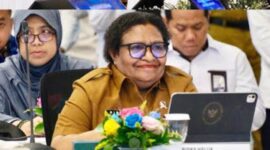 Pemerintah pusat memastikan penanganan konflik di Wamena, Papua Pegunungan dilakukan secara menyeluruh dengan mengutamakan pemulihan masyarakat hingga kondisi kembali kondusif.hal tersebut disampaikan pada Rapat koordinasi tersebut dihadiri Gubernur Papua Pegunungan, para bupati, unsur TNI-Polri, Majelis Rakyat Papua (MRP), Lembaga Masyarakat Adat (LMA), tokoh agama, tokoh masyarakat, serta sejumlah pemangku kepentingan lainnya.