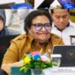 Pemerintah pusat memastikan penanganan konflik di Wamena, Papua Pegunungan dilakukan secara menyeluruh dengan mengutamakan pemulihan masyarakat hingga kondisi kembali kondusif.hal tersebut disampaikan pada Rapat koordinasi tersebut dihadiri Gubernur Papua Pegunungan, para bupati, unsur TNI-Polri, Majelis Rakyat Papua (MRP), Lembaga Masyarakat Adat (LMA), tokoh agama, tokoh masyarakat, serta sejumlah pemangku kepentingan lainnya.