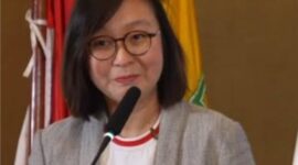 Wakil Menteri Ekonomi Kreatif/Wakil Kepala Badan Ekonomi Kreatif, Irene Umar menegaskan Indonesia memiliki kekayaan identitas budaya yang sangat besar dan perlu dikelola secara terpadu agar mampu menjadi kekuatan ekonomi kreatif bernilai global, juga menilai budaya Indonesia dapat menjadi sumber inspirasi utama dalam pengembangan IP lokal. Ia mencontohkan bagaimana kekayaan budaya dapat diolah menjadi identitas kreatif yang memiliki nilai ekonomi tinggi.