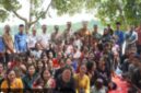 Pemkab Merangin, Bupati M Syukur berbagai program telah diluncurkan pemerintah daerah untuk warga SAD, mulai dari Bantuan Sosial Tunai (BST), program pendidikan melalui Sekolah Alam, hingga pemberdayaan ekonomi yang berfokus pada pengembangan mata pencaharian masyarakat, seperti budidaya ikan di kawasan Dam Betuk.