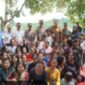 Pemkab Merangin, Bupati M Syukur berbagai program telah diluncurkan pemerintah daerah untuk warga SAD, mulai dari Bantuan Sosial Tunai (BST), program pendidikan melalui Sekolah Alam, hingga pemberdayaan ekonomi yang berfokus pada pengembangan mata pencaharian masyarakat, seperti budidaya ikan di kawasan Dam Betuk.