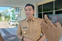Bupati Batang Hari, Muhammad Fadhil Arief, di Muara Bulian, Selasa (19/5), mengatakan seluruh dokumen untuk pembangunan Sekolah Rakyat telah lengkap dan siap disampaikan ke Kementerian Sosial (Kemensos) drngan lahan lokasi seluas lima hektare yang berada di kawasan Talang Bukit, Kecamatan Muara Bulian