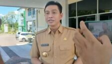 Bupati Batang Hari, Muhammad Fadhil Arief, di Muara Bulian, Selasa (19/5), mengatakan seluruh dokumen untuk pembangunan Sekolah Rakyat telah lengkap dan siap disampaikan ke Kementerian Sosial (Kemensos) drngan lahan lokasi seluas lima hektare yang berada di kawasan Talang Bukit, Kecamatan Muara Bulian