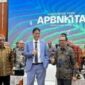 Menteri Keuangan Purbaya Yudhi Sadewa menyampaikan, penghematan anggaran dilakukan atas arahan langsung Presiden Prabowo dalam konferensi pers APBN edisi Mei 2026 di Jakarta, Selasa (19/5).Presiden Prabowo Subianto menginstruksikan pemangkasan anggaran program Makan Bergizi Gratis (MBG)  dari semula Rp335 triliun menjadi Rp268 triliun.