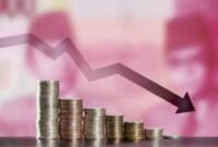 Pelemahan rupiah kali ini dinilai tidak terjadi secara tiba-tiba. Pergerakan mata uang Garuda berlangsung bertahap, dari kisaran Rp16.000 per dolar AS, kemudian menembus Rp17.000 pada awal April, hingga akhirnya mencapai titik terlemah sepanjang sejarah saat ini.