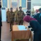 13 kepala sekolah di Kabupaten Muaro Jambi dikabarkan mengundurkan diri dari jabatannya hanya dua hari setelah dilantik oleh Wakil Bupati Muaro Jambi, Junaidi H. Mahir.Mereka mundur diantaran kepala Sekolah Dasar (SD),di lingkungan Dinas Pendidikan Kabupaten Muaro Jambi