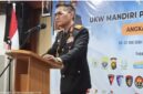Menurut Kapolda Irjen Pol Krisno H Siregar dalam arahan dihadapann Peserta UKW angkatan kec13 diambil  pemanfaatan media sosial secara positif dapat memperkuat kedekatan antara polisi dan masyarakat, khususnya generasi muda yang kini lebih banyak memperoleh informasi melalui platform digital dibandingkan media konvensional.