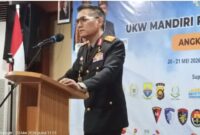 Menurut Kapolda Irjen Pol Krisno H Siregar dalam arahan dihadapann Peserta UKW angkatan kec13 diambil pemanfaatan media sosial secara positif dapat memperkuat kedekatan antara polisi dan masyarakat, khususnya generasi muda yang kini lebih banyak memperoleh informasi melalui platform digital dibandingkan media konvensional.