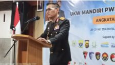 Menurut Kapolda Irjen Pol Krisno H Siregar dalam arahan dihadapann Peserta UKW angkatan kec13 diambil  pemanfaatan media sosial secara positif dapat memperkuat kedekatan antara polisi dan masyarakat, khususnya generasi muda yang kini lebih banyak memperoleh informasi melalui platform digital dibandingkan media konvensional.