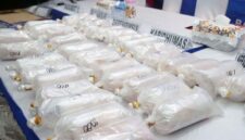 operasi senyap yang digelar tim Ditreskrimsus Polda Kepri, polisi tidak hanya berhasil menyita komoditas bernilai tinggi juga mengamankan dua orang tersangka berinisial SS dan DS yang diduga berperan sebagai kurir jaringan lintas provinsi dan internasional.
