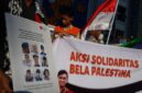 Koordinator Media GPCI, Harfin Naqsyabandy, menyampaikan para relawan sebelumnya ditempatkan di Penjara Ktziot sebelum akhirnya dibebaskan oleh pihak otoritas Israel.

“Saat ini para relawan, termasuk sembilan WNI, sedang menjalani proses deportasi dan pemulangan keluar dari wilayah Israel melalui Bandara Ramon/Eilat menuju Istanbul,