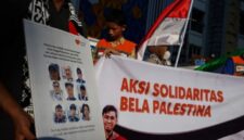 Koordinator Media GPCI, Harfin Naqsyabandy, menyampaikan para relawan sebelumnya ditempatkan di Penjara Ktziot sebelum akhirnya dibebaskan oleh pihak otoritas Israel.

“Saat ini para relawan, termasuk sembilan WNI, sedang menjalani proses deportasi dan pemulangan keluar dari wilayah Israel melalui Bandara Ramon/Eilat menuju Istanbul,