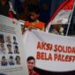 Koordinator Media GPCI, Harfin Naqsyabandy, menyampaikan para relawan sebelumnya ditempatkan di Penjara Ktziot sebelum akhirnya dibebaskan oleh pihak otoritas Israel.

“Saat ini para relawan, termasuk sembilan WNI, sedang menjalani proses deportasi dan pemulangan keluar dari wilayah Israel melalui Bandara Ramon/Eilat menuju Istanbul,