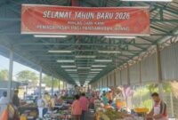 Menteri Ekonomi Malaysia, Akmal Nasrullah Mohd Nasir, mengatakan pemerintah berupaya menjaga stabilitas ekonomi nasional serta melindungi rumah tangga dan pelaku usaha dari dampak ketidakpastian ekonomi dunia