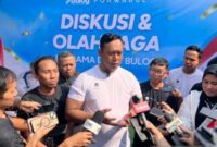 Direktur Utama Ahmad Rizal Ramdhani menyampaikan bahwa program Bulog tengah merancang konsep program bantuan beras natura bagi aparatur sipil negara (ASN) serta personel TNI dan Polri  saat ini masih berada pada tahap komunikasi dan pembahasan bersama pemerintah pusat.
