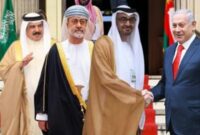 Perubahan besar dalam geopolitik kawasan Timur Tengah kembali mencuat setelah muncul laporan mengenai upaya pembentukan dana pertahanan bersama antara Israel dan Uni Emirat Arab (UEA). Kerja sama