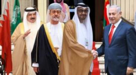 Perubahan besar dalam geopolitik kawasan Timur Tengah kembali mencuat setelah muncul laporan mengenai upaya pembentukan dana pertahanan bersama antara Israel dan Uni Emirat Arab (UEA). Kerja sama