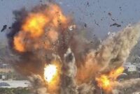 sejak Oktober 2023 jumlah korban warga pelistina meninggal terus bertambah. Berdasarkan laporan sumber medis dan relawan kemanusiaan di Palestina, sebanyak 72.783 warga dilaporkan meninggal dunia, sementara 172.779 lainnya mengalami luka-luka dan cacat akibat serangan yang terus berlangsung.(dok New).