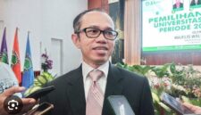 Rektor Efa Yonnedi memcetus gagasan kedepan UNAND Padang Buka Kajian pembentukan pusat studi yang fokus pada kajian terowongan dan struktur kompleks bawah tanah untuk menjawab dari kebutuhan pembangunan infrastruktur modern yang kerap menghadapi tantangan bentang alam berupa perbukitan dan lembah, terutama dalam pembangunan jalan raya dan jalur transportasi strategis.