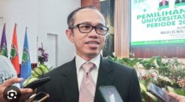 Rektor Efa Yonnedi memcetus gagasan kedepan UNAND Padang Buka Kajian pembentukan pusat studi yang fokus pada kajian terowongan dan struktur kompleks bawah tanah untuk menjawab  dari kebutuhan pembangunan infrastruktur modern yang kerap menghadapi tantangan bentang alam berupa perbukitan dan lembah, terutama dalam pembangunan jalan raya dan jalur transportasi strategis.
