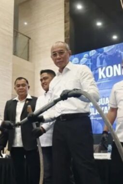 Polri Pastikan Tidak Ada Unsur Sabotase dalam Blackout Listrik Sumatera Kabel Tranmisi Putus