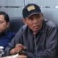 Anggota DPRD Kota Sungai Penuh sekaligus Ketua Komisi II, Fahruddin, dituntut hukuman enam bulan penjara  dalam sidang lanjutan perkara dugaan pengrusakan bollard di ruas jalan depan Gedung Nasional, Senin (25/5/2026), di Pengadilan Negeri Sungai Penuh.