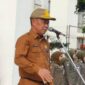 Sekda Alpian, tegaskan untuk berlakunya juga aspsen kehadiran Manual disamping menitupi celah kelenahan aspsen elektronik Kondisi demikian tidak bisa terbiarkan, Pemerintah Kota Sungai Penuh akan mengambil sikap tegas guna untuk  memperkuat tingkat kehadiran dan kedisiplinan ASN,  Langkah mendadak ini bertujuan untuk memvalidasi data kehadiran fisik seluruh ASN dari tiap dinas secara langsung, bukan sekadar formalitas di atas kertas.
