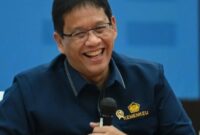 Purbaya menjelaskan Dengan adanya insentif, diharapkan mendorong masyarakat untuk lebih aktif menulis dan menerbitkan buku, yang akhirnya membantu meningkatkan kualitas sumber daya manusia (SDM) di Indonesia ke depannya.