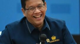 Purbaya menjelaskan Dengan adanya insentif, diharapkan mendorong masyarakat untuk lebih aktif menulis dan menerbitkan buku, yang akhirnya membantu meningkatkan kualitas sumber daya manusia (SDM) di Indonesia ke depannya.