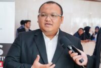 Legislator Fraksi PKS Anggota Komisi XI DPR RI Muhammad Kholid menjelaskan, pola pembacaan investor terhadap kondisi ekonomi global kini telah berubah. Jika sebelumnya pasar lebih banyak mengacu pada data historis, saat ini pelaku pasar lebih fokus membaca potensi risiko masa depan serta arah kebijakan pemerintah.