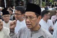 Menteri Keuangan RI Purbaya Yudhi Sadewa memastikan pelemahan nilai tukar rupiah hingga menembus level Rp17.800 per dolar Amerika Serikat tidak membuat pemerintah harus menghitung ulang Anggaran Pendapatan dan Belanja Negara (APBN).