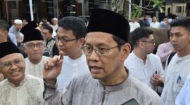 Menteri Keuangan RI Purbaya Yudhi Sadewa memastikan pelemahan nilai tukar rupiah hingga menembus level Rp17.800 per dolar Amerika Serikat tidak membuat pemerintah harus menghitung ulang Anggaran Pendapatan dan Belanja Negara (APBN).
