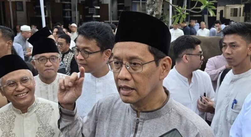 Menteri Keuangan RI Purbaya Yudhi Sadewa memastikan pelemahan nilai tukar rupiah hingga menembus level Rp17.800 per dolar Amerika Serikat tidak membuat pemerintah harus menghitung ulang Anggaran Pendapatan dan Belanja Negara (APBN).
