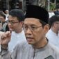 Menteri Keuangan RI Purbaya Yudhi Sadewa memastikan pelemahan nilai tukar rupiah hingga menembus level Rp17.800 per dolar Amerika Serikat tidak membuat pemerintah harus menghitung ulang Anggaran Pendapatan dan Belanja Negara (APBN).

