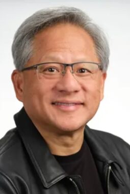 Jensen Huang: Kuasai AI atau Bersiap Tertinggal Zaman