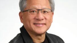 CEO NVIDIA, Jensen Huang, Perkembangan teknologi kecerdasan buatan atau Artificial Intelligence (AI) dinilai bukan ancaman yang harus ditakuti, melainkan peluang yang wajib dipelajari agar tidak tertinggal zaman.

