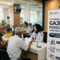 Pencairan
Gaji ke 13 bagi pensiun Apratur Sipil Negara(ASN) akan mulai akan dicairkan oleh PT Taspen (Persero) dan memastikan  dilakukan pada 2 Juni 2026. Belum ada regulasi kenaikan gaji.